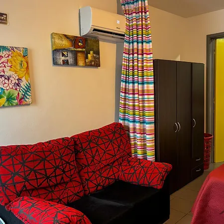 Atlantic'S Gateway Lodges Ponta Delgada  Exterior photo
