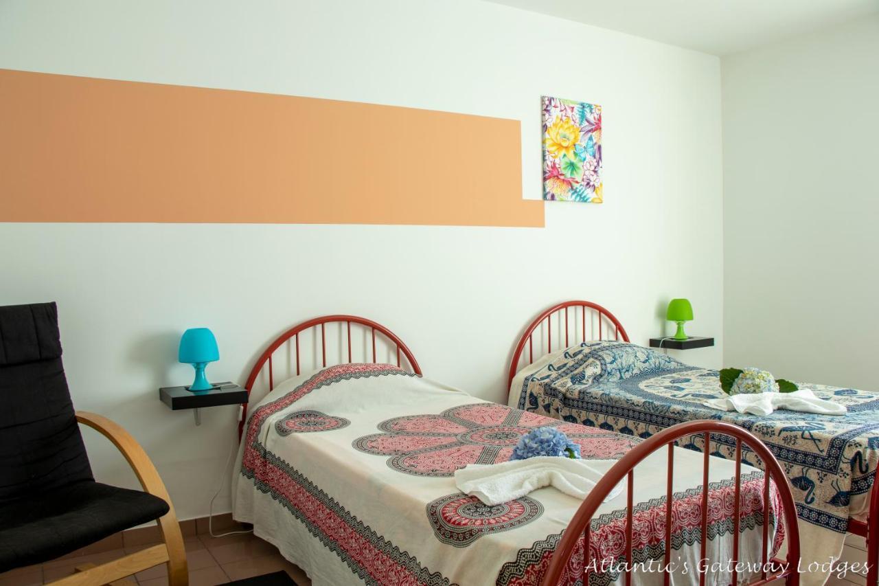 Homestay Atlantic's Gateway
