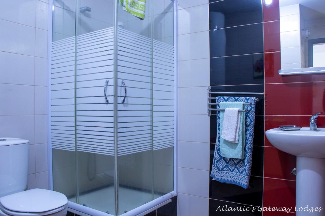 Homestay Atlantic's Gateway Ponta Delgada (Sao Miguel)