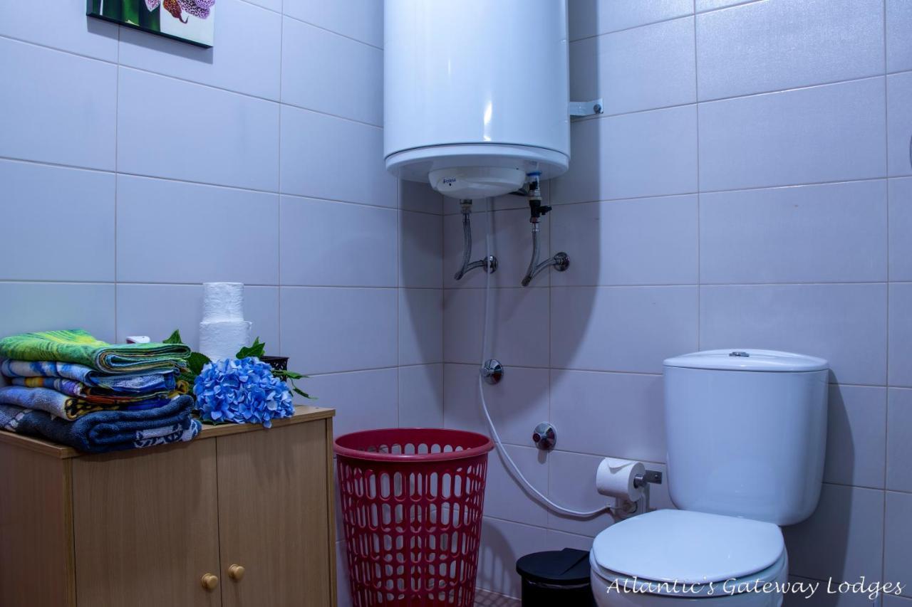 Atlantic's Gateway Homestay