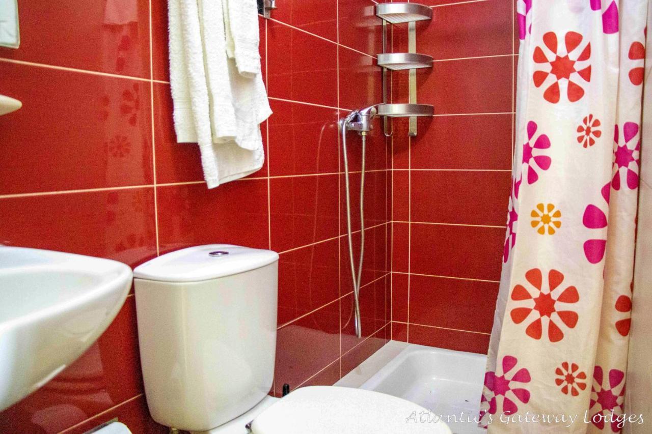 Atlantic's Gateway Homestay Ponta Delgada (Sao Miguel)