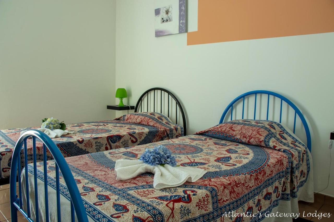 Atlantic's Gateway Homestay